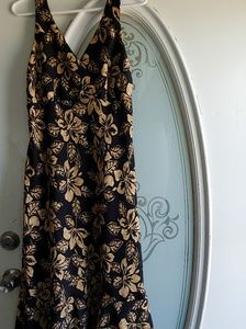 Jonathan Martin Dress Size 12